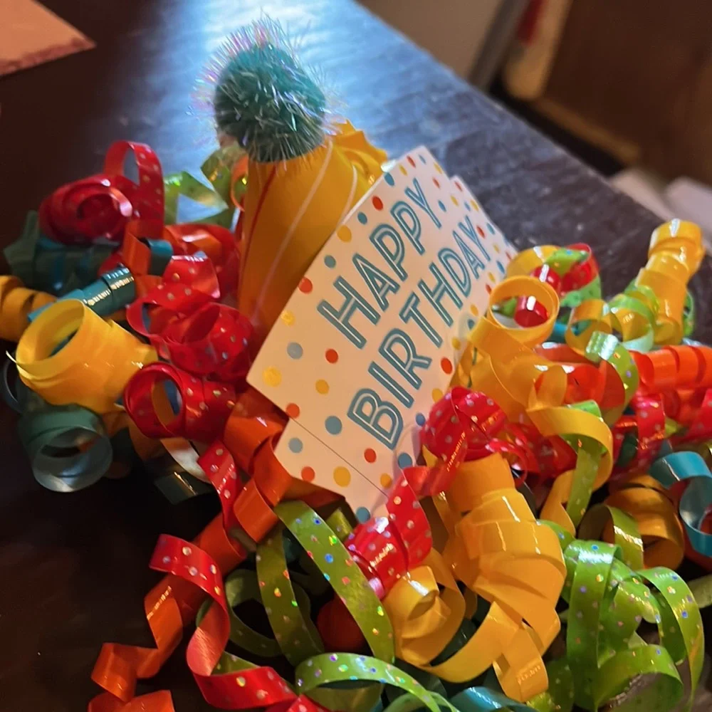 Cake Toppers for Birthdays 🎉 🥳